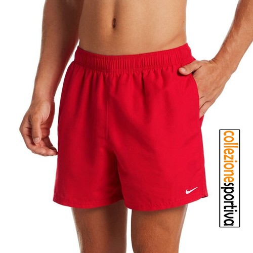 Costume nike swim - costume, volley
