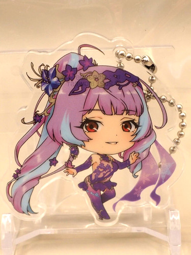 Portachiavi acrilico mikumo - portachiavi,