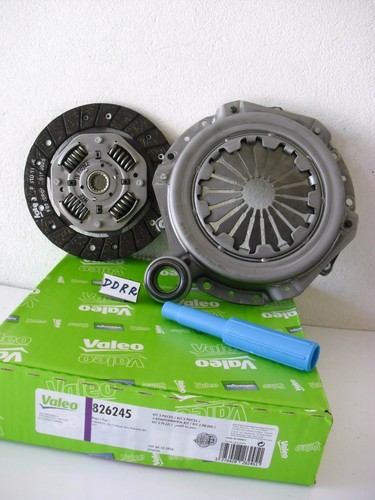 Kit frizione per citroen - frizione, c2