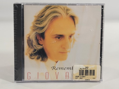 Giovanni mirradi remember when - mirradi,