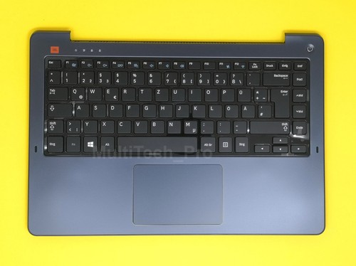 Topcase con tastiera - topcase,