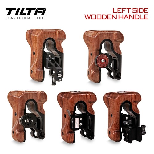 Maniglia tilta lato sinistro - maniglia,