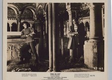 Leonard Whiting in Romeo e
