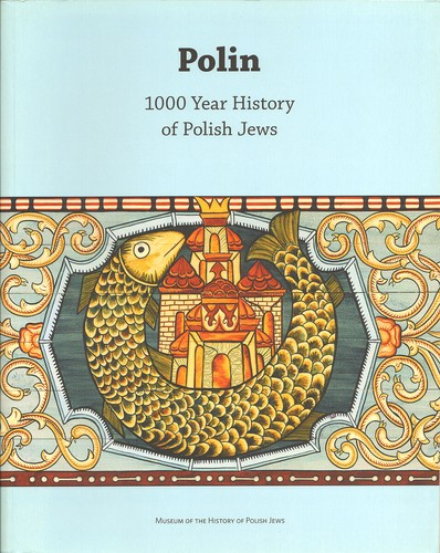 Polin 1000 year - polin, of