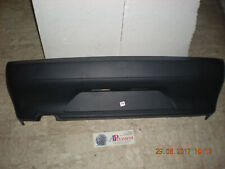 150921060 150299060 PARAURTI POSTERIORE NERO ALFA ROMEO ALFA 146 94-99 ORIGINALE