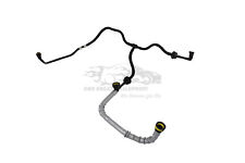 Tubo flessibile originale Renault per sfiato carter Clio IV 118266972R