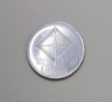 moneta centenario marconi da