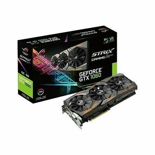 Asus rog strix o6g gaming - strix,