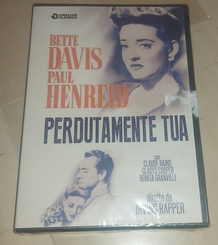 Perdutamente tua dvd fuori - dvd,
