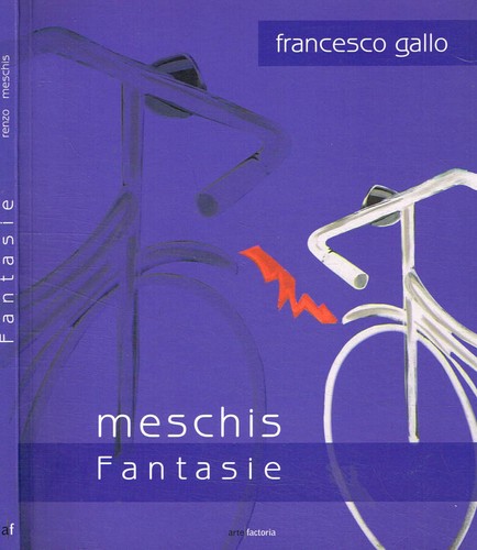 Meschis fantasie invenzioni - invenzioni, e