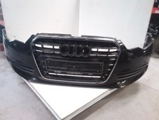 4G0807550J paraurti anteriore per AUDI A6 ALLROAD QUATTRO (4FH)