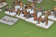 28mm medievale / teutonico -