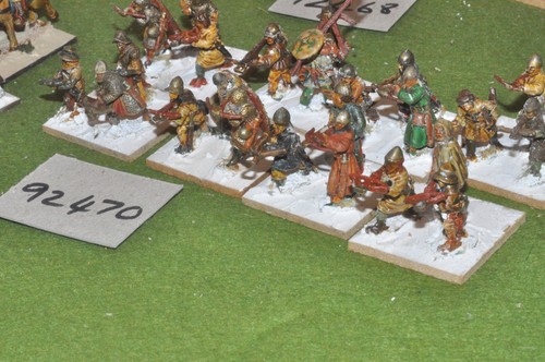 28mm medievale teutonico - medievale, /