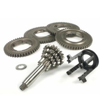 KIT MODIFICA CAMBIO 3 > 4