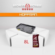 KIT TAGLIANDO COPPA + OLIO CAMBIO AUTOMATICO BMW SERIE 3 (F30) 320 D 2011 ->