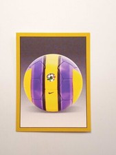 2007-08 Panini Calciatori