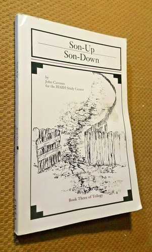 Son down - son-up,, son-down