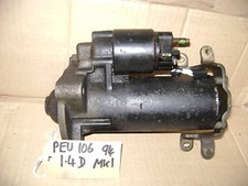 PEUGEOT 106 CITROEN AX SAXO