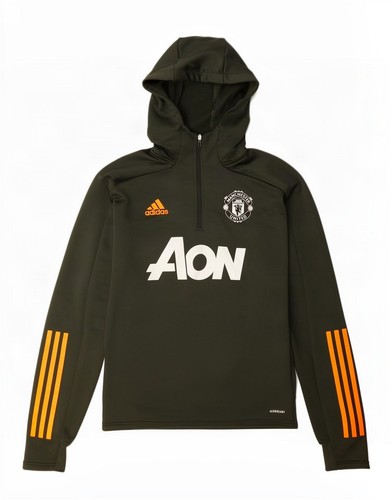 Felpa con cappuccio adidas - felpa,