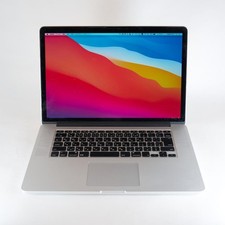 Apple MacBook Pro 15 2015 i7
