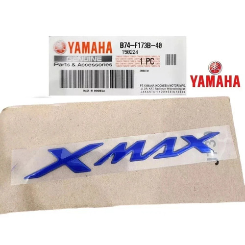 Ricambi originali yamaha xmax - ricambi,