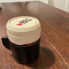 Tazzina termica da bar