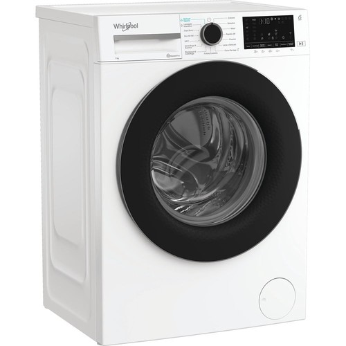 Lavatrice wam 762wb - lavatrice,