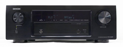 Denon ricevitore surround - denon,