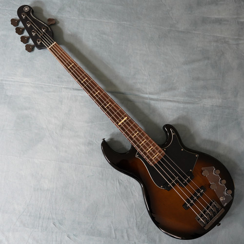 Base elettrica yamaha - elettrica, bb735a