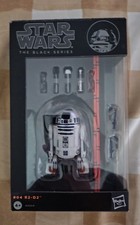 STAR WARS BLACK SERIES R2-D2 HASBRO