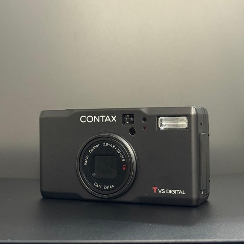 Contax tvs digitale - contax,