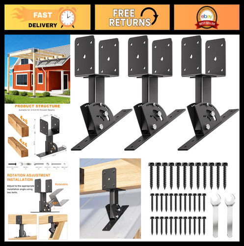 Kit staffe tetto - staffe,