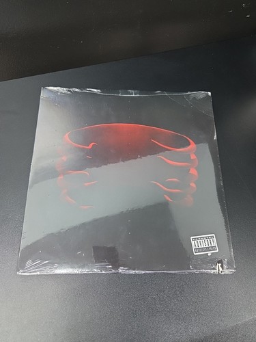 Tool undertow 2lp - 2lp, true
