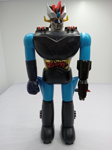 Shogun warriors jumbo - shogun,