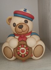 Teddy Thun marinaio fuori