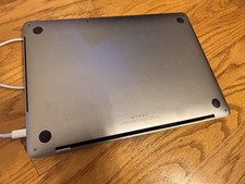 Apple MacBook Pro Intel Core