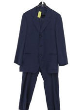 Tuta uomo Versace due pezzi