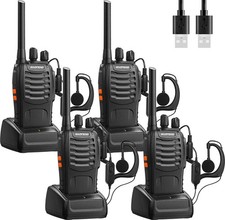 Walkie Talkie Ricetrasmittente