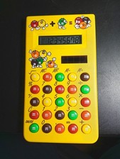 CALCOLATRICE M&M DA COLLEZIONE