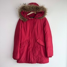 Woolrich Arctic Parka Donna