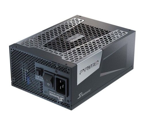 Seasonic prime 1600 - seasonic, prime-tx-1600