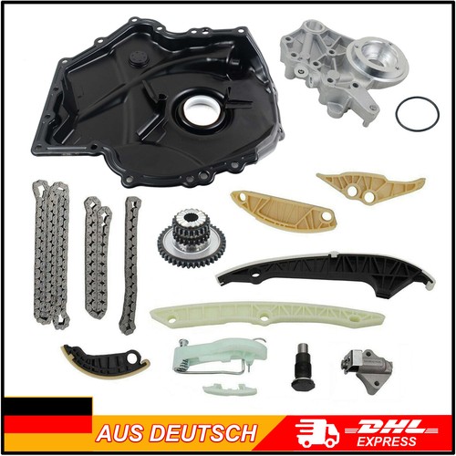 Kit catena distribuzione - kit,