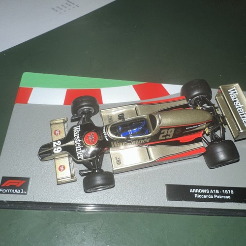 055 arrows a1b - 1/43,