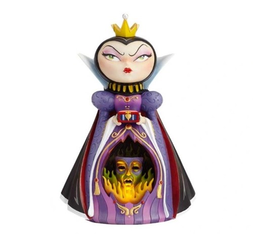 Queen snowhite biancaneve
