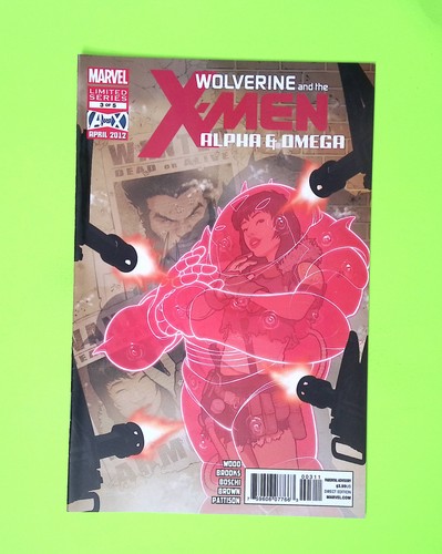 Wolverine the men alpha - wolverine, &