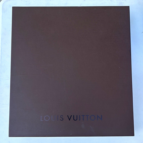 Louis vuitton scatola - vuitton,