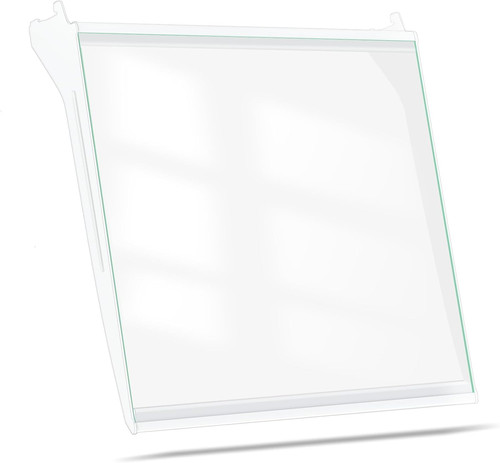Frigidaire refrigerator glass - frigidaire,