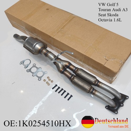 1k0254500bx catalizzatore per - catalizzatore,
