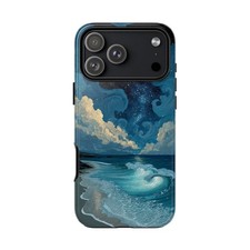 Phone ink custodia - -,