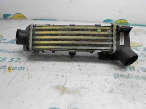 Intercooler seat ibiza 6k1 - seat,